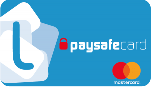 paysafecard - Karta dla dorosłych 